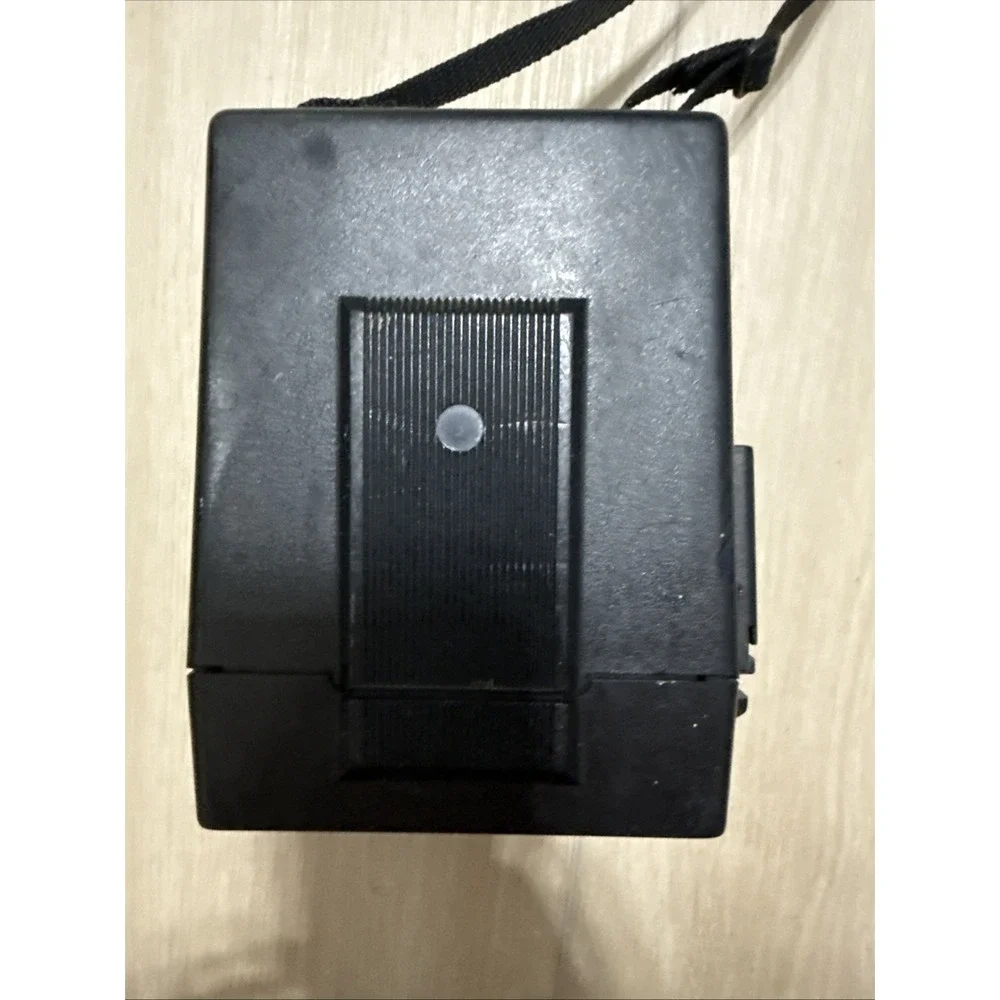Polaroid SUN 600 LMS
